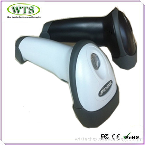 32bit Fast Speed POS Barcode Scanner/Barcode Reader